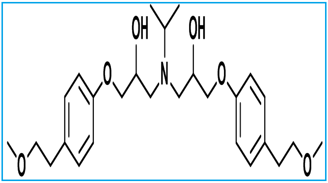 Metoprolol EP Impurity O